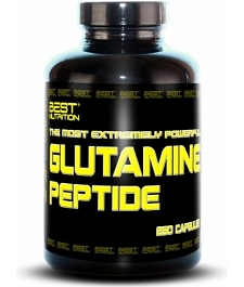 Best Nutrition Glutamine Peptide