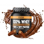 Protein Nutrition 100% Whey Professional