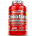 Amix Creatine Monohydrate 220 kapsúl