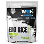 NATURAL NUTRITION BIO Rice Protein