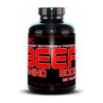 Amino BEEF 5000 od Best Nutrition