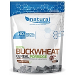 Instant Buckwheat Porridge – Instantná pohánková kaša
