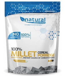Natural Nutrition Instant Millet Porridge