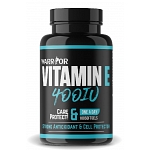 WARRIOR Vitamín E 400IU