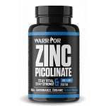 WARRIOR Zinc  picolinate